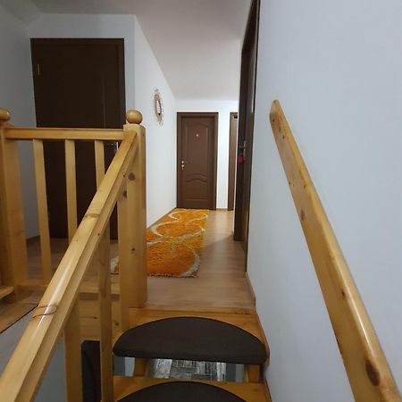 Hotel Casa Alma Borşa Zimmer foto
